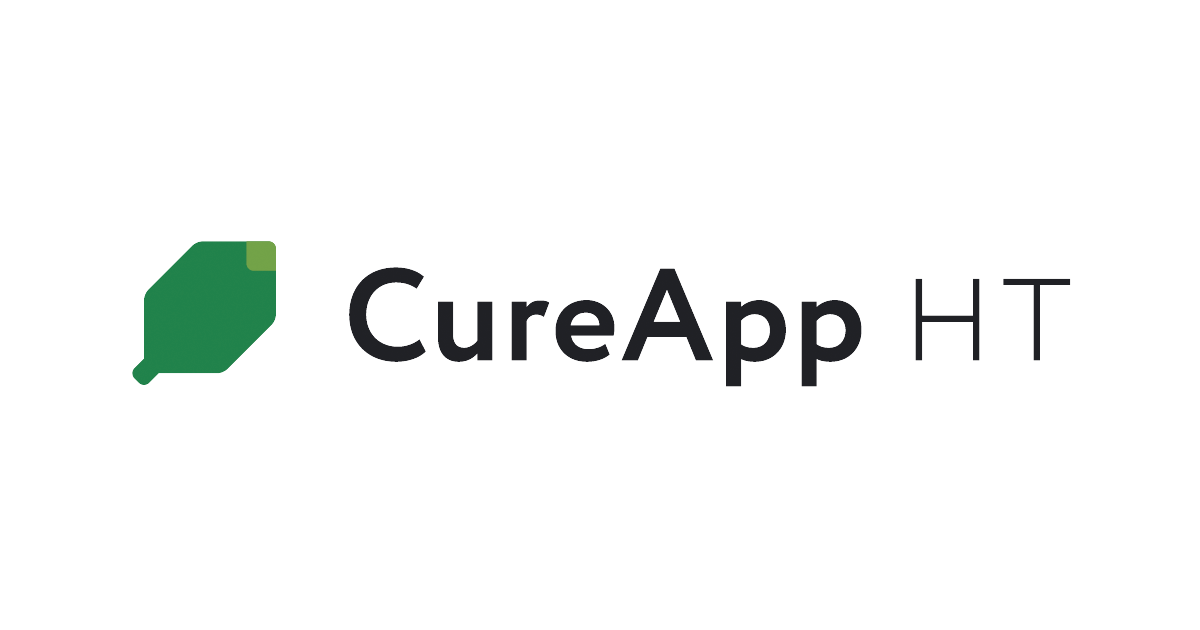 CureApp HT